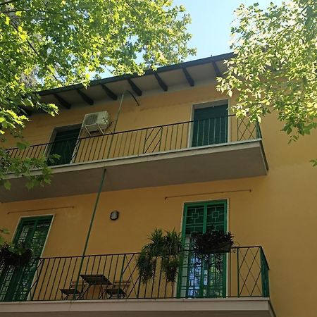 Casa Di Dora Elegante 3 Camere Sant'Orsola Bologna Exterior foto